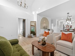 3432 N Josephine Street, Denver, CO 80205