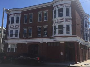 203 Harold St #1, Dorchester, MA 02121