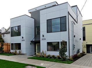 2651 Nw #B, Seattle, WA 98107