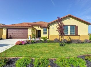 1374 High Noon Dr, Plumas Lake, CA 95961