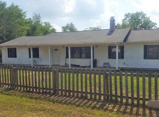 1138 Dock Lamb Rd, Pansey, AL 36370