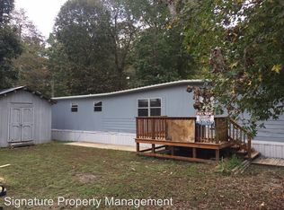 2619 N Stedman Dr TRLR 6, Petersburg, VA 23803