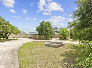 15105 Round Mountain Rd, Leander, TX 78641