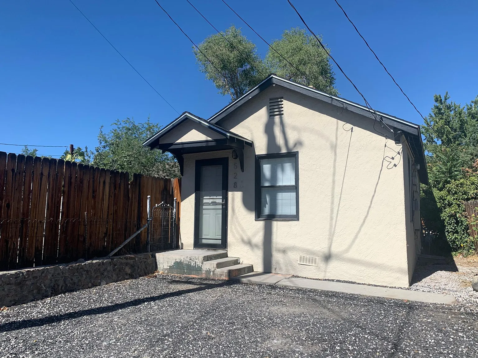 1 bed, 544 sqft, $1,850 — Photo 1