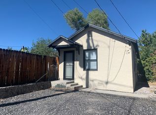 528 Cheney St, Reno, NV 89502