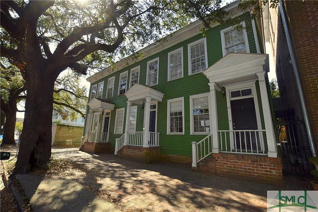 47 E Broad St, Savannah, GA 31401 Zillow