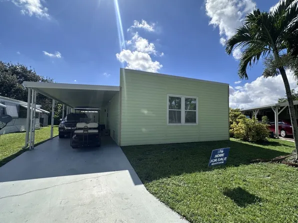 2900 NW 61st Ave #47, Pompano Beach, FL 33063