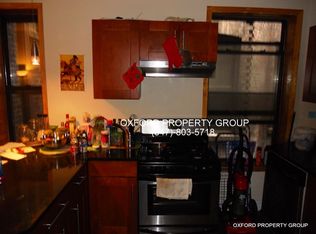 475 Lenox Ave, New York, NY 10037