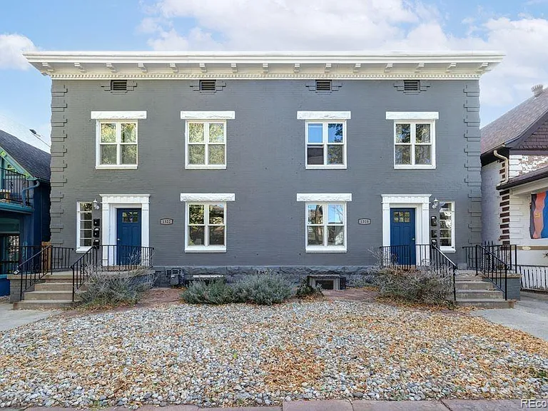 1318 N Marion St — Photo 1