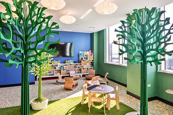 Rented by Lalezarian Properties | media 10