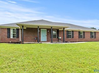 1369 Carroll Rd, Harvest, AL 35749