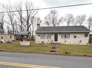 2414 Elias Ave, Lebanon, PA 17046