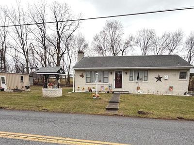 2414 Elias Ave, Lebanon, PA, 17046