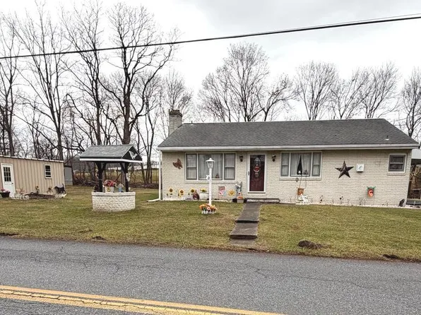 2414 Elias Ave, Lebanon, PA 17046