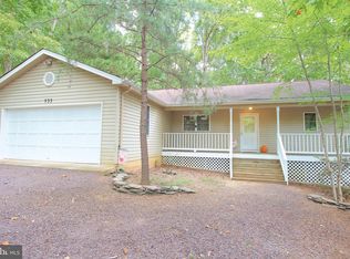 533 Mount Pleasant Dr, Locust Grove, VA 22508