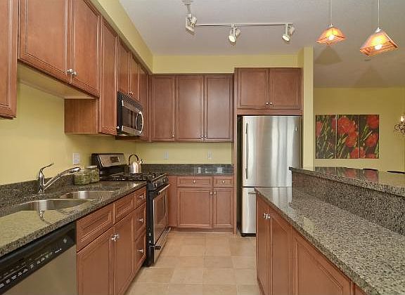 2nd image of 500 E Grant St APT 2705