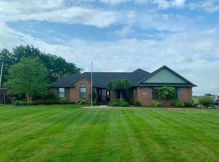 4820 Curtice Rd, Northwood, OH 43619