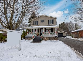 216 Liberty St N, Clarington, ON L1C 2M8