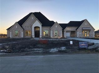 5205 Norwick Dr, Parker, TX 75002