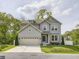 840 Janet Dale Ln, Severn, MD 21144