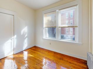 15 Codman Park UNIT 4-A, Roxbury, MA 02119