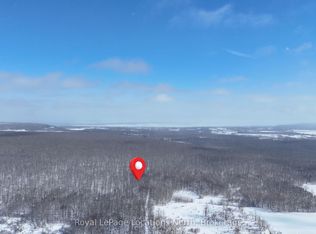 LOT 22 Side Road 22, Meaford, ON N4K5W4