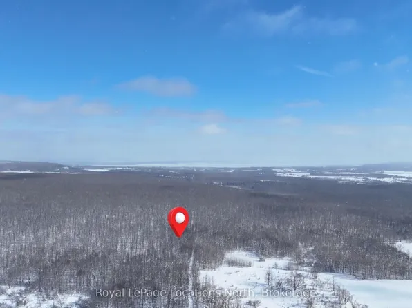 LOT 22 Side Road 22, Meaford, ON N4K 5W4