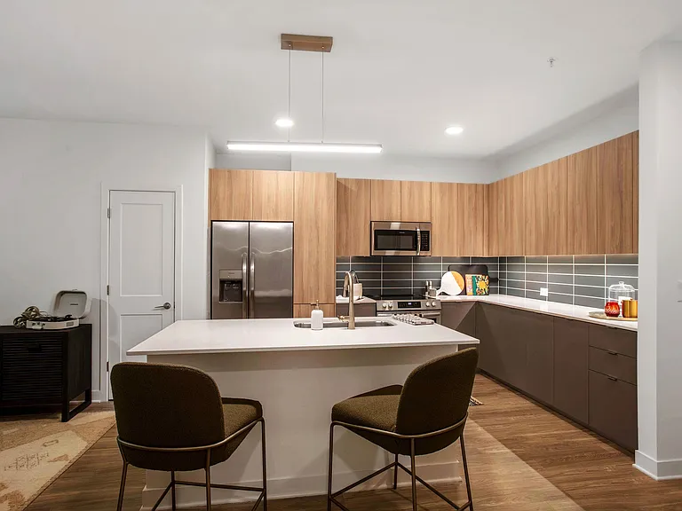 Your dream kitchen starts here.