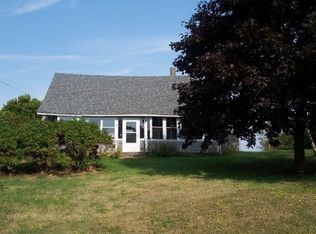 211 County Rd, Lubec, ME 04652