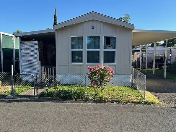 4801 N State St Space 29, Ukiah, CA 95482