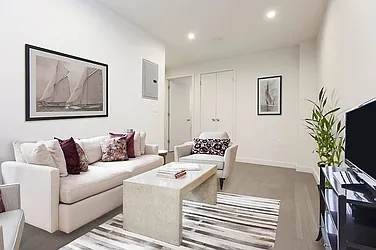 Rented by REAL New York