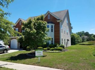 300 Homestead Way, Covington, GA 30014