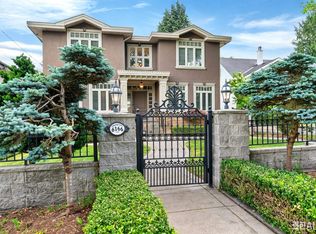 6166 Denbigh Ave, Burnaby, BC V5H 3R5