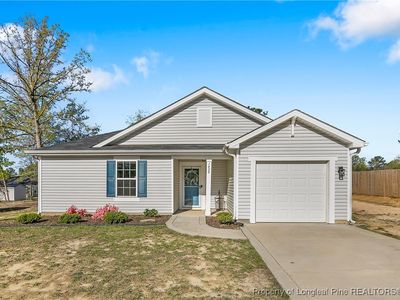 1420 Demila Dr, Fayetteville, NC, 28314