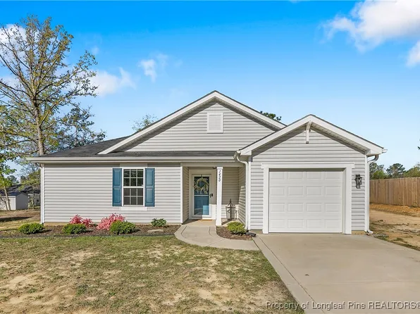 1420 Demila Dr, Fayetteville, NC 28314