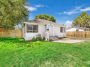 405 Jefferson St, Twin Falls, ID 83301