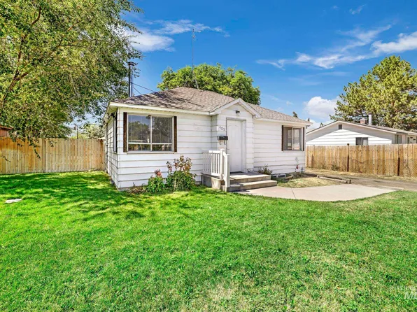 405 Jefferson St, Twin Falls, ID 83301