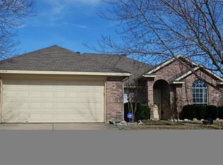 5209 Whiting Way, Denton, TX 76208