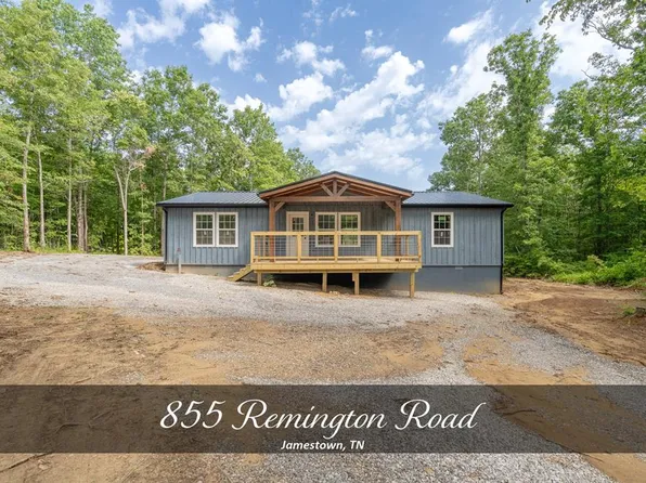 855 Remington Rd, Jamestown, TN 38556