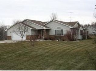 14652 Patch Lake Cir, Cold Spring, MN 56320