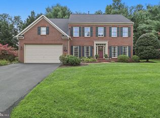 10005 Prestwich Ter, Ijamsville, MD 21754