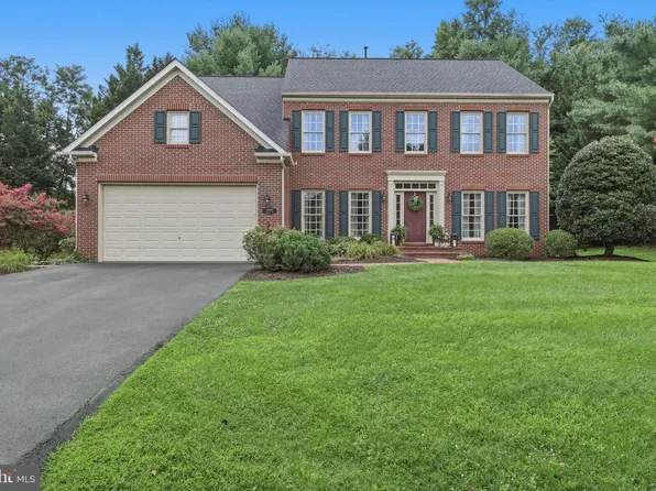 10005 Prestwich Ter, Ijamsville, MD 21754