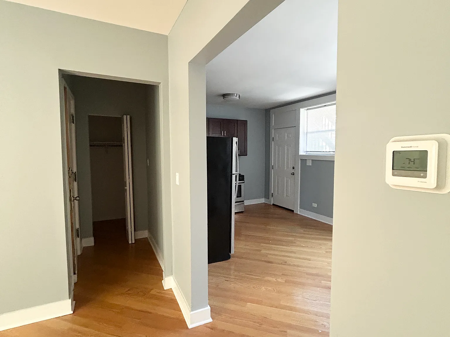 2 bed, $2,050 — Photo 4