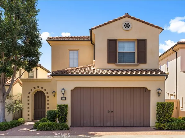 63 Birmingham, Irvine, CA 92620