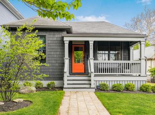847 Hamlet St, Columbus, OH 43215