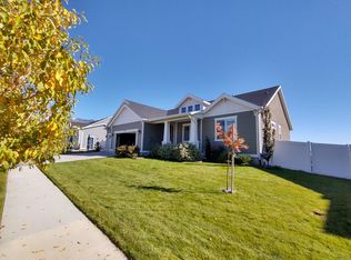 6503 W Muirfield Rd, Highland, UT 84003