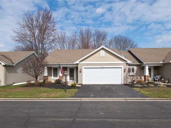 10 Turtlewood Trl, Rochester, NY 14626