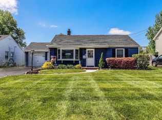 408 Fairview Ave, Colonia, NJ 07067