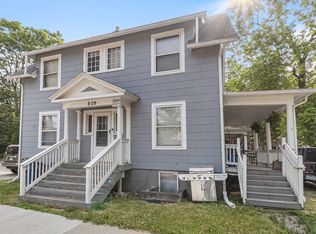 809 Sybil St, Ann Arbor, MI 48104