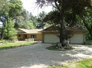 302 Sunrise Ave, Stevens Point, WI 54481